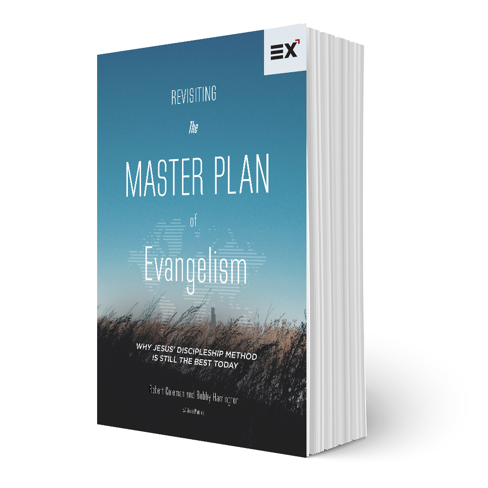 Revisiting the Master Plan of Evangelism